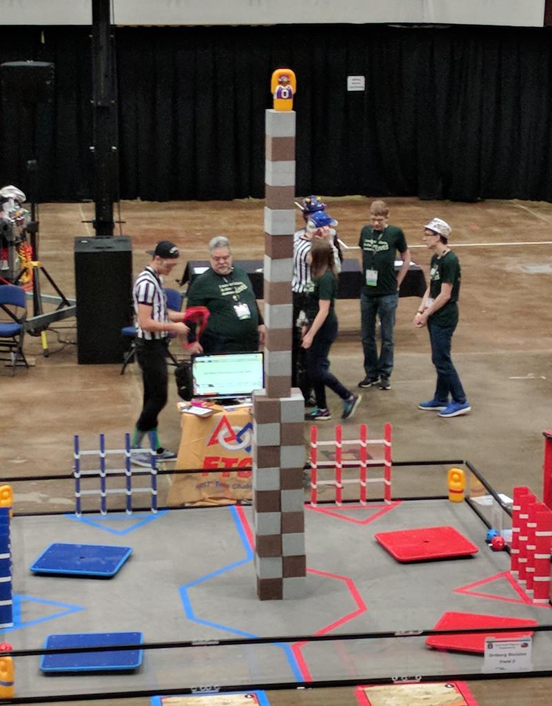 True marvels of engineering #NSR2018