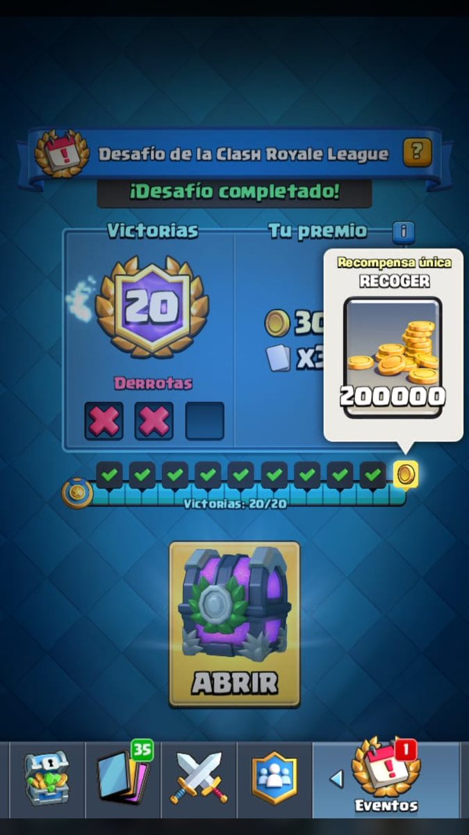 ESCeSports's tweet photo. Felicidades a nuestro Jugador e Integrante del clan por lograr esas 20 victorias
@Mateo8291
#GoEsc https://t.co/a5kNw16FKK