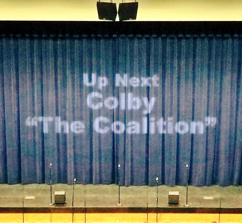 kyle__aiden's tweet image. Vroom Vroooooom !!  Here comes @ColbyCoalition !!