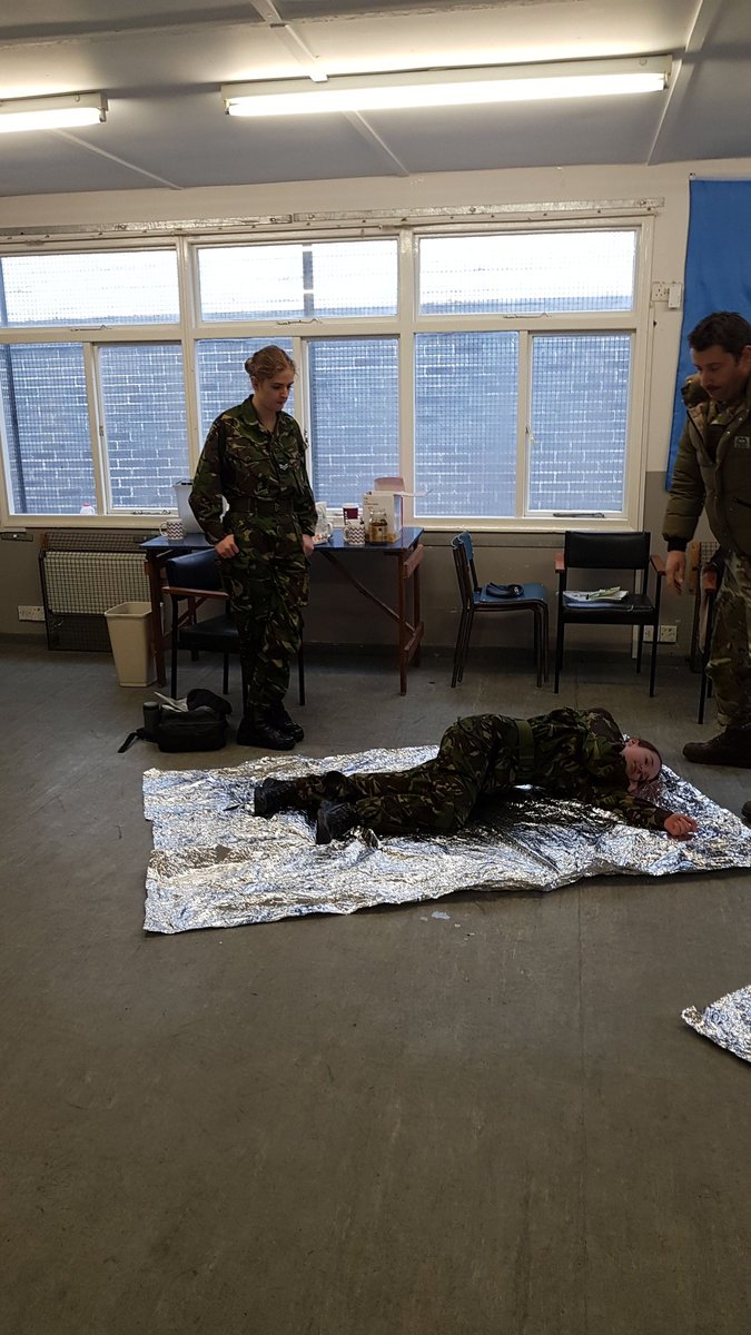 Sqn Ldr Aaron Braddy-Green RAFAC tweet media