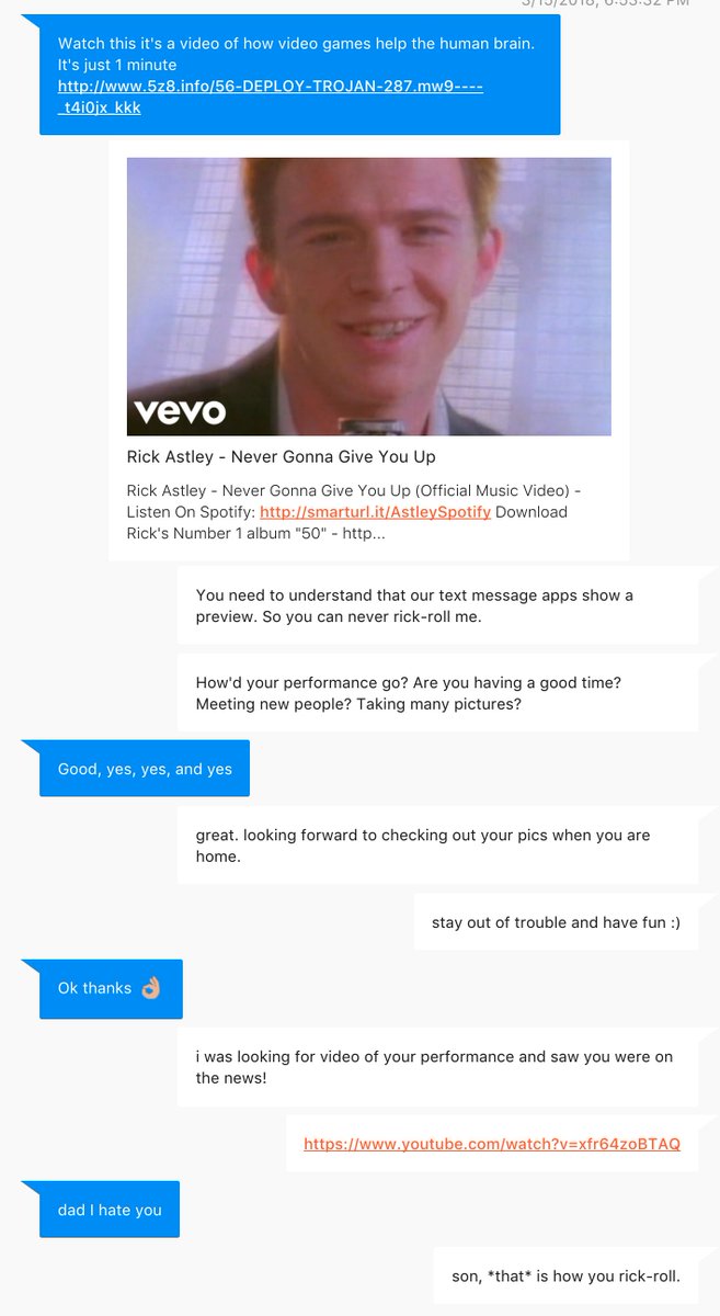 kenzik's tweet image. #teachablemoment