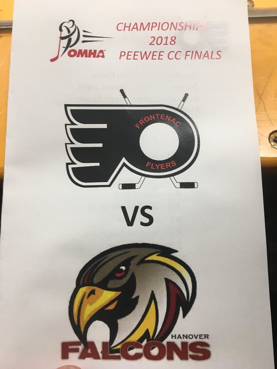 Here we go!!!