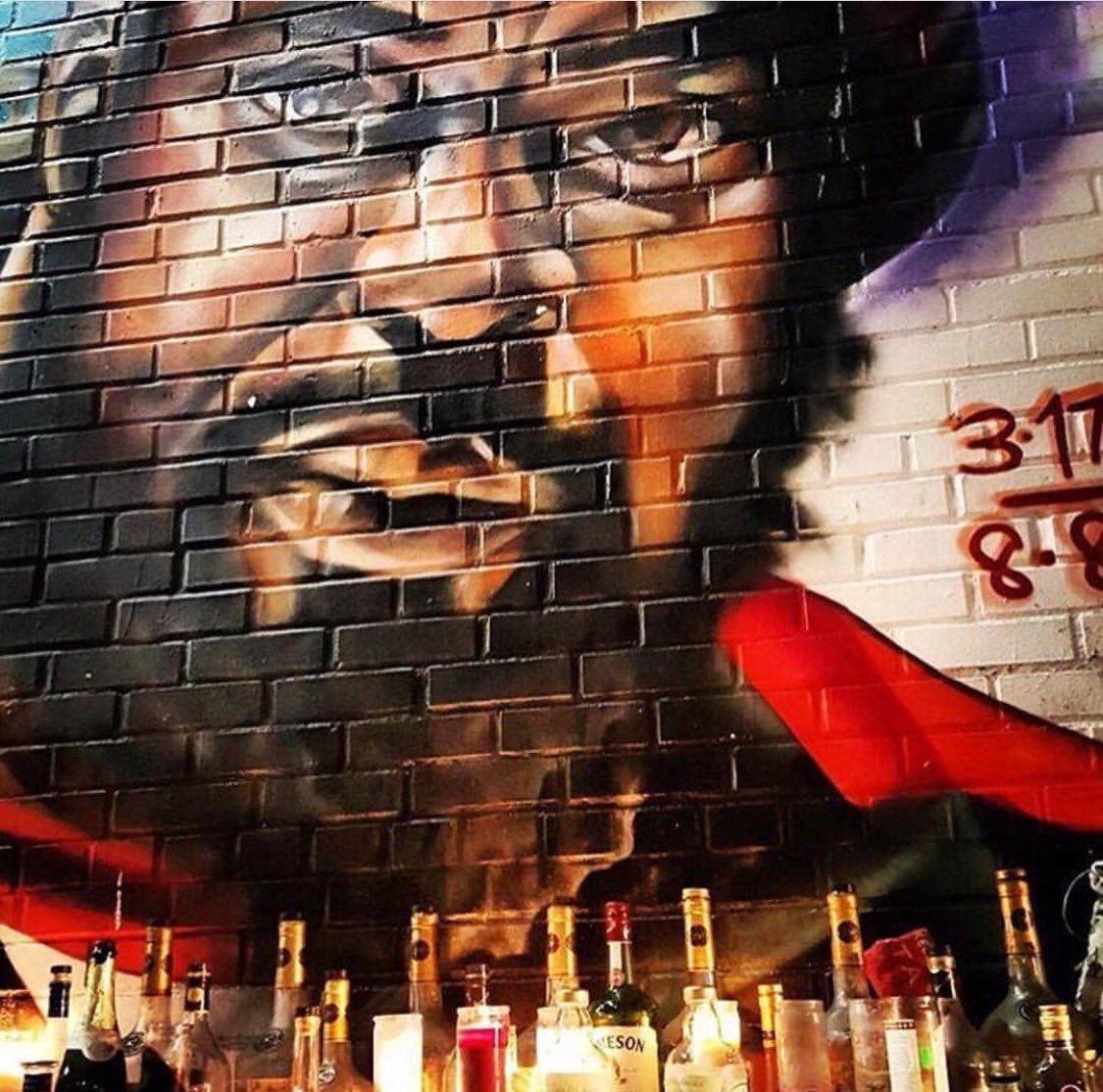 Happy bday & rest in peace, sean price.  