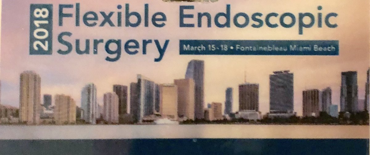 PaulDavidsonPhD's tweet photo. The incredibly talented endoscopic staff and current and former fellows of @MetabolicEndo from @BrighamGI who put on the fantastically successful #FEScourse2018. Congrats on a great job! @gastroendonews @SurgEndosc @ASGEendoscopy @SAGES_Updates https://t.co/jHeVvknA4x