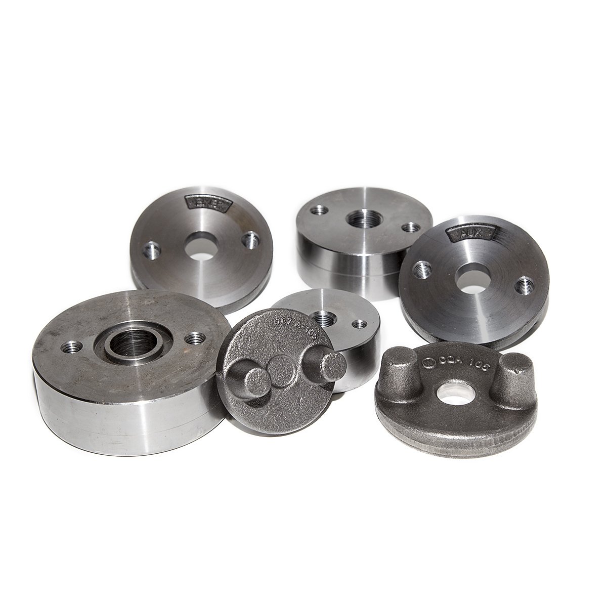 Vineland Manufacturing Ltd. tweet media