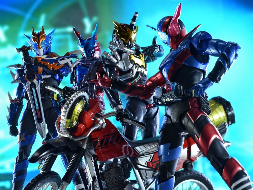 魂ネイションズ公式 魂フィ 仮面ライダービルド このあとすぐ S H Figuarts 仮面ライダービルド ラビットタンクフォーム に続き ラインナップ次々登場 最新情報は特設ページでチェック T Co F2vhpapk0c 仮面ライダー Nitiasa