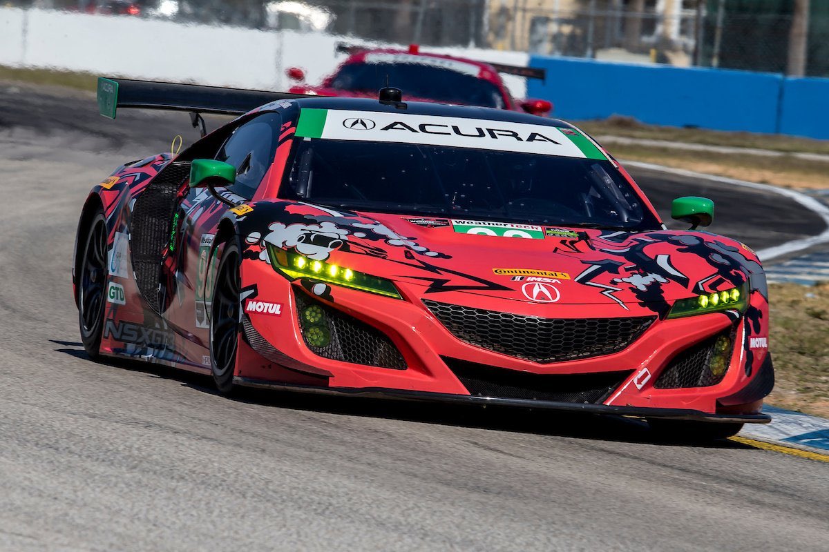 GTendurance_'s tweet photo. Still 3 hours to the 🏁 #Mobil1 #Sebring12
#GTLM
P1 - #Porsche 911 #FredericMakowiecki
P2 - #Ferrari 62 #JamesCalado
P3 - #Corvette 4 #TommyMilner
#GTD
P1 - #ACURA 93 #LawrensAschenbach
P2 - #Lamborghini 48 #MadisonSnow
P3 - ACURA 86 #TrentHindman
#RespectTheBumps #gtracing https://t.co/ytgkYluinn