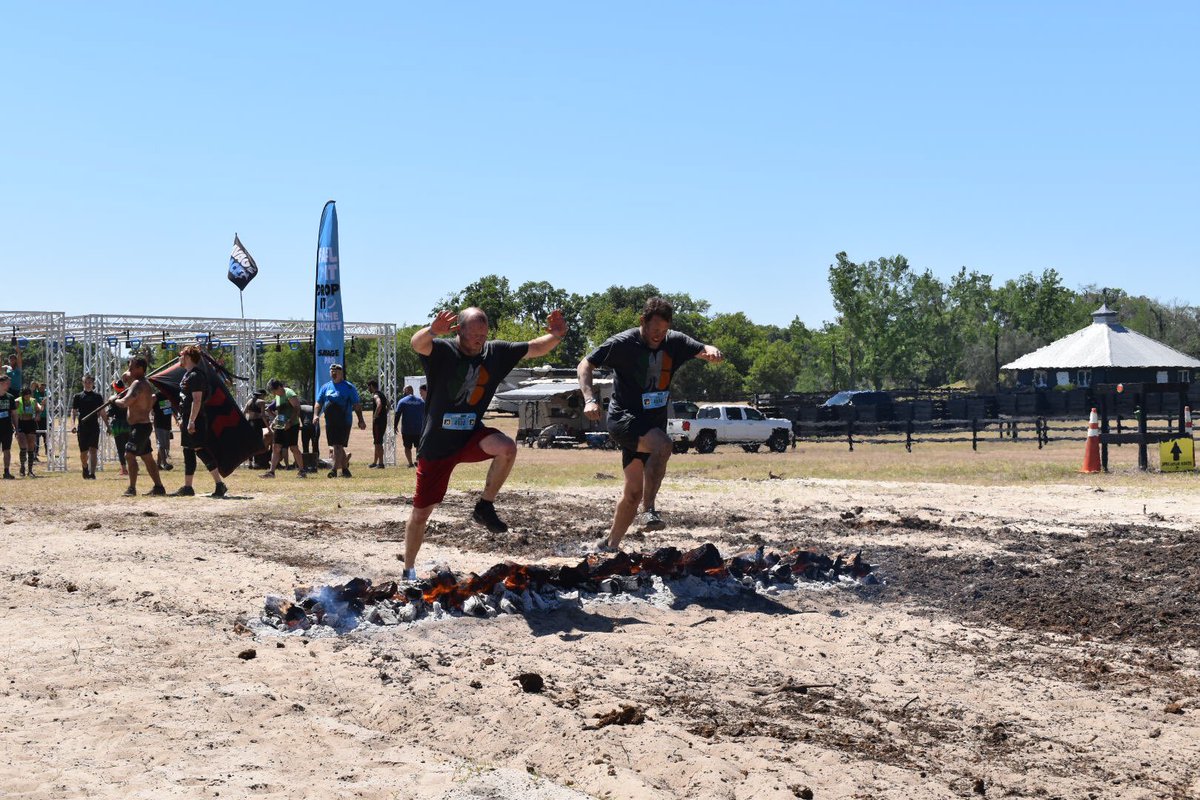 castorch's tweet image. Incredible 🍀 day spent with two of the strongest 💪🏼 guys!!! W☘️W you both did it!!!! So very proud and excited for you both!!! Way to go “Team Beast Mode” 🙌🏼
#luckycharms #savagerace #teambeastmode