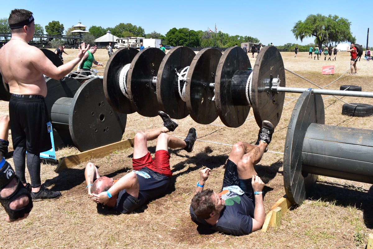 castorch's tweet image. Incredible 🍀 day spent with two of the strongest 💪🏼 guys!!! W☘️W you both did it!!!! So very proud and excited for you both!!! Way to go “Team Beast Mode” 🙌🏼
#luckycharms #savagerace #teambeastmode