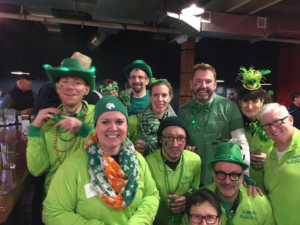 Chicago Rowing Union (@rowcru) on Twitter photo Another fun St Patrick’s Day helping our friends at <a href="/RecoveryonWater/">Recovery on Water</a> is on the books. This is ALWAYS the best way to start the rowing season in Chicago!! 🍀🚣🏼♂️ Another fun St Patrick’s Day helping our friends at <a href="/RecoveryonWater/">Recovery on Water</a> is on the books. This is ALWAYS the best way to start the rowing season in Chicago!! 🍀🚣🏼♂️
