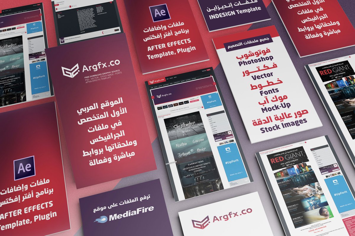 ARGFX.CO tweet media