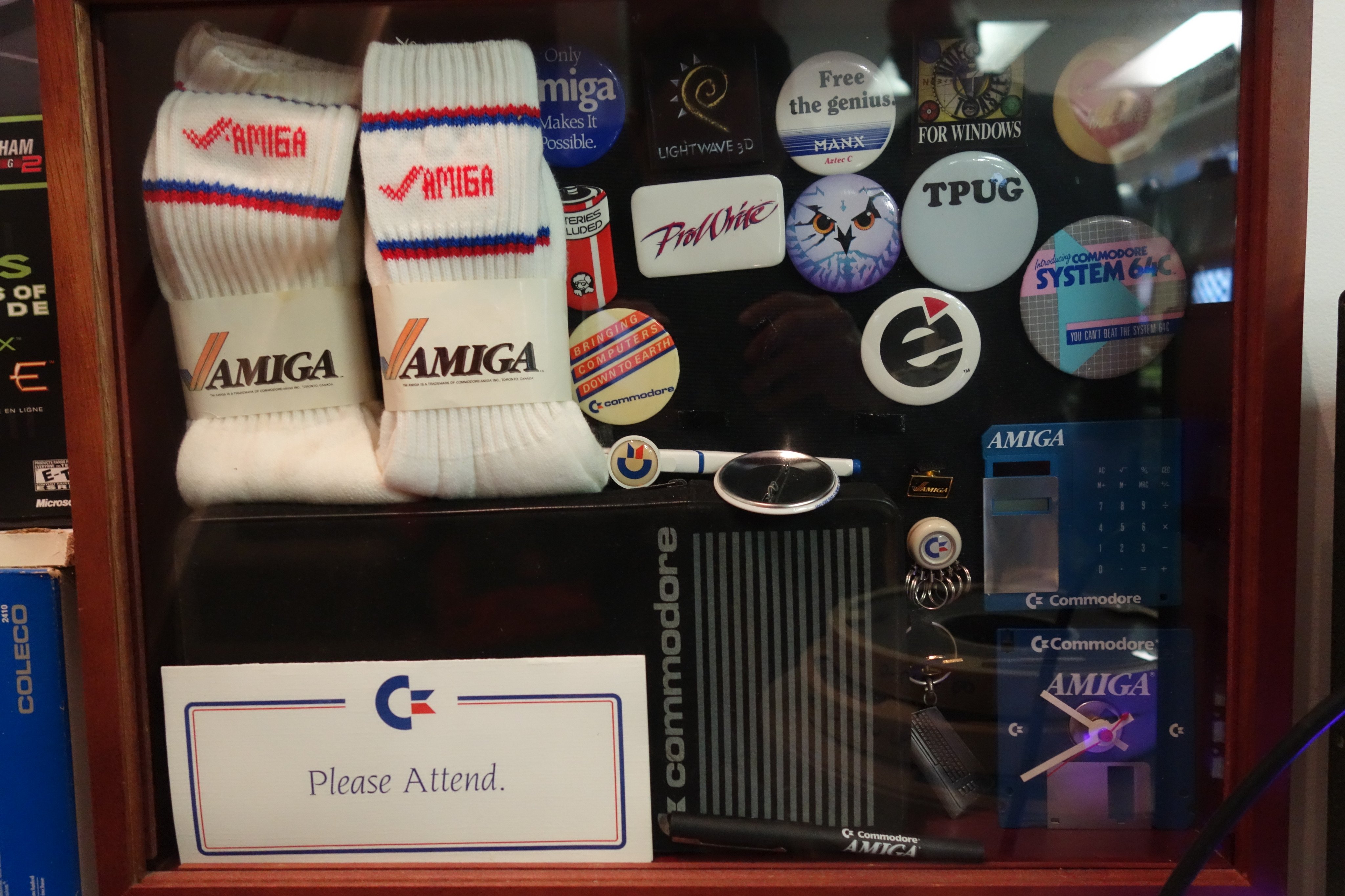 PC Museum vintagepc X