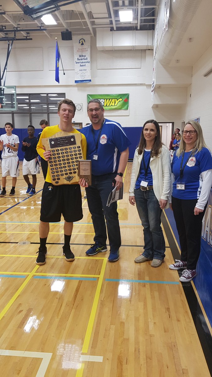 2A Boys Basketball Provincials tweet media