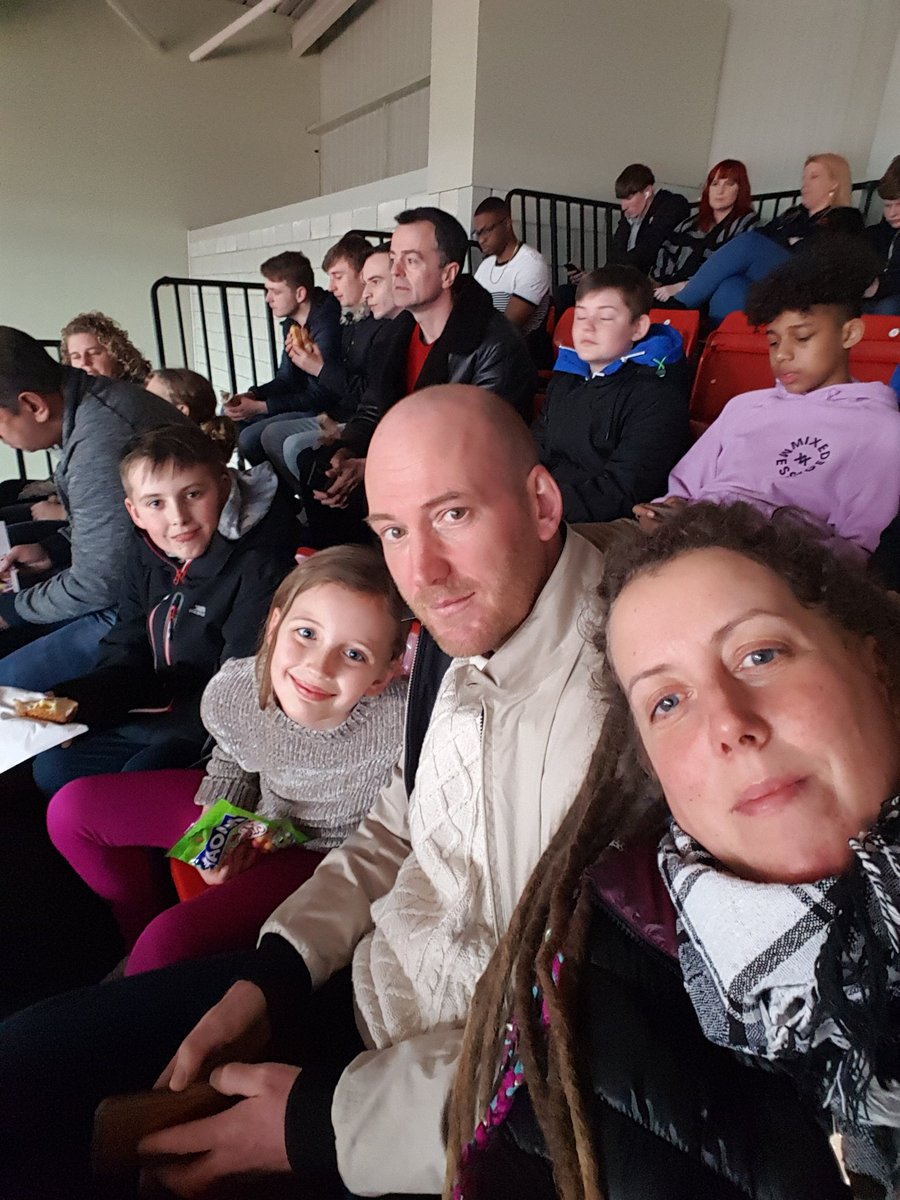 SandieBush4's tweet photo. @RidersBball #bestseatinthehouse https://t.co/cNH2EacF57
