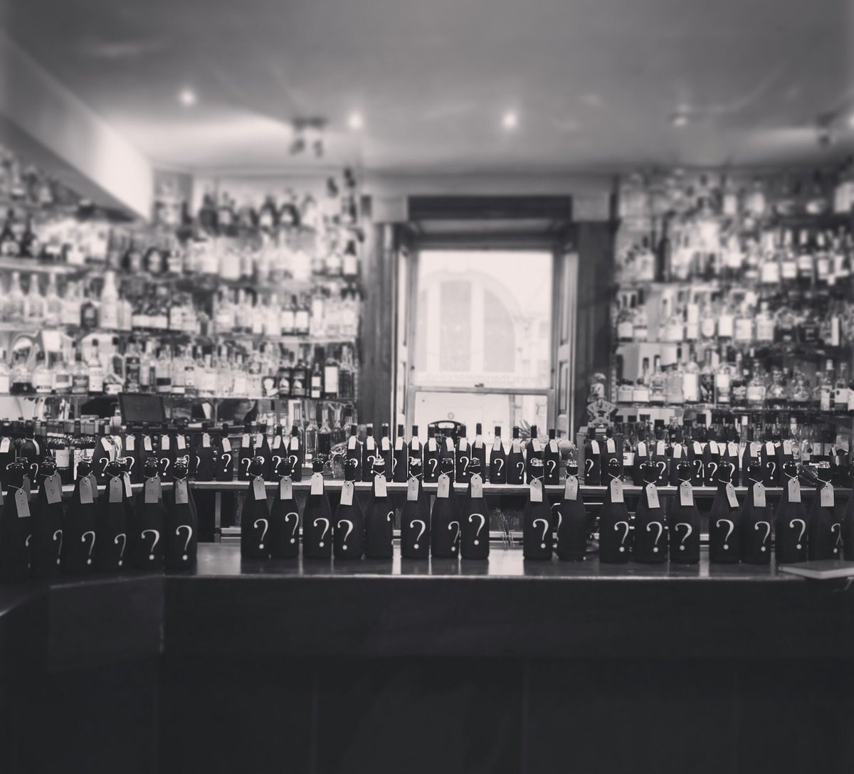 theIEWA's tweet photo. Bottles. #IEWA18 #TheRummer #BlackandWhite #EnglishWine #wine https://t.co/Bbj1vW6guW