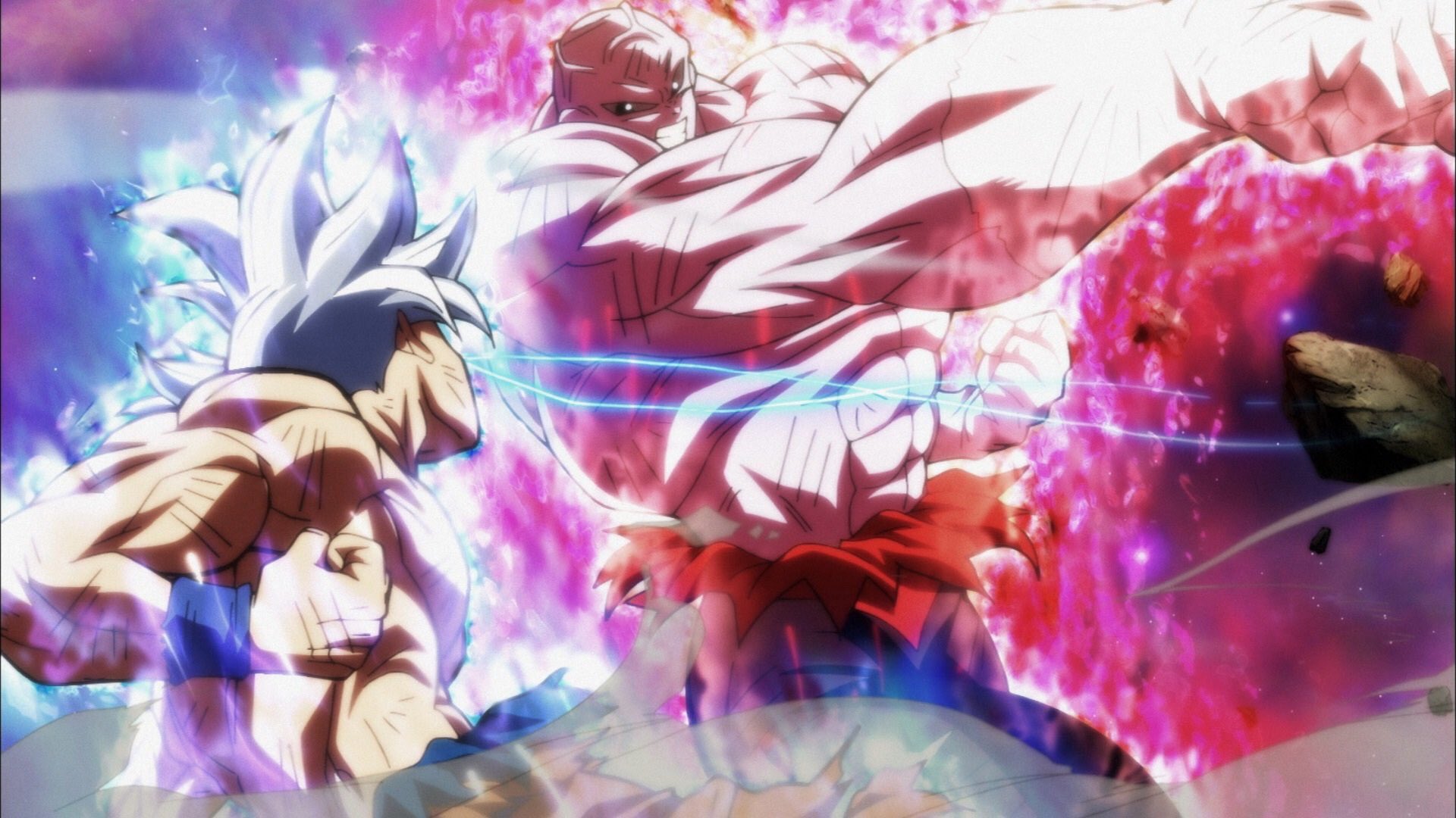 ドラゴンボール超 作画 Twitter Kereses Twitter