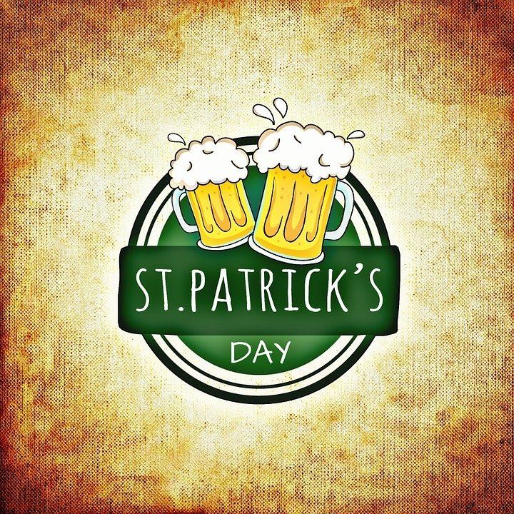 crownbuickgmc's tweet photo. Have a fun St. Patrick's Day. Remember to stay safe by not drinking and driving. https://t.co/nBTgIMEQUR