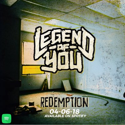 Available on iTunes, Spotify, Bandcamp &amp; more 4.6.18