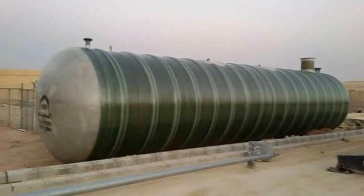 خزانات الوطني المهيدب Mnt Tank Twitter