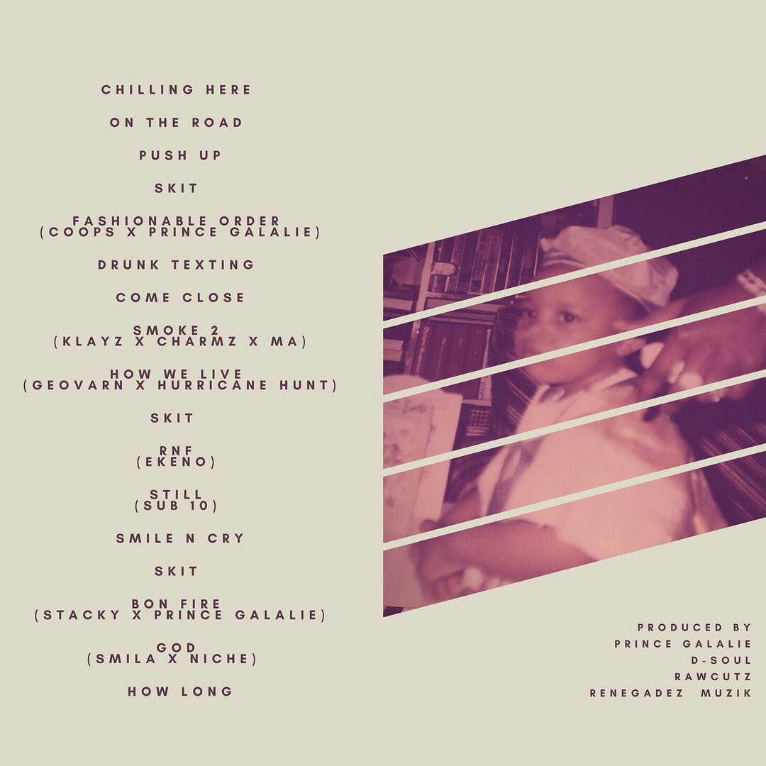 JIGSAW OUT 28/4/18‼️‼️