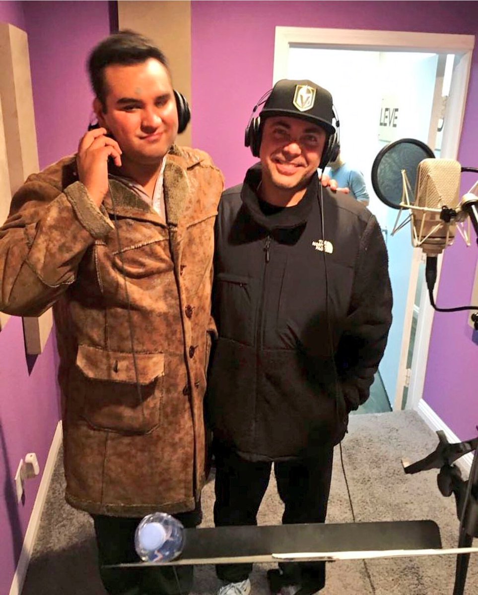 AmorTotal's tweet photo. Queremos escuchar  #TuSignificasTodoParaMi @CristianCastro 🎧 https://t.co/3FqNRz7s5K