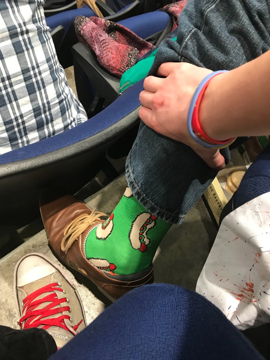 The Finger Tightans tweet media