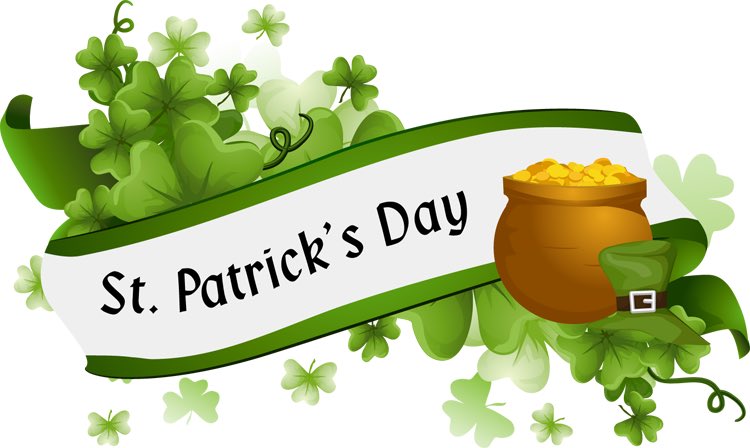 bltcontracting's tweet image. Happy St. Patrick’s Day!!! ☘️☘️☘️