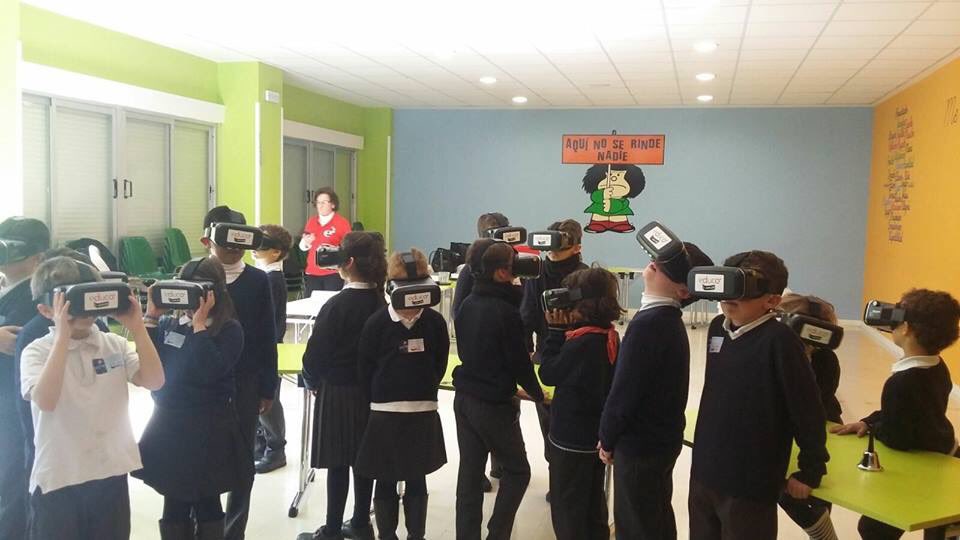 Presentación-Fesd-Madrid tweet media