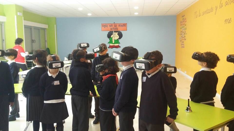 Presentación-Fesd-Madrid tweet media