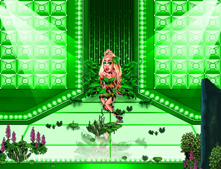 AmyDragRace's tweet photo. #TeamVlysna: DragLand

Imperatriz of Nature (#Katarina)

Are you #TeamKatarina? https://t.co/bna1I6mRf7