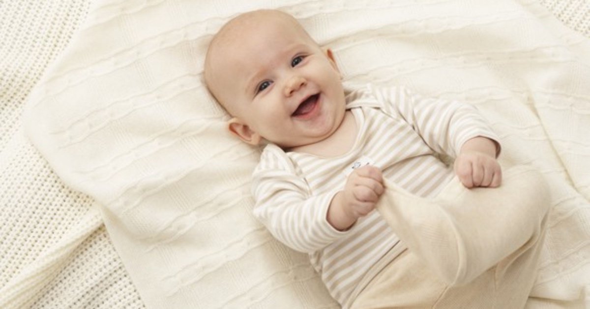A study out of Australia shows that spending a moderate amount of time caring for grandkids may prevent Alzheimer’s Disease by increasing brain function and memory. 

usat.ly/2tX3xHG