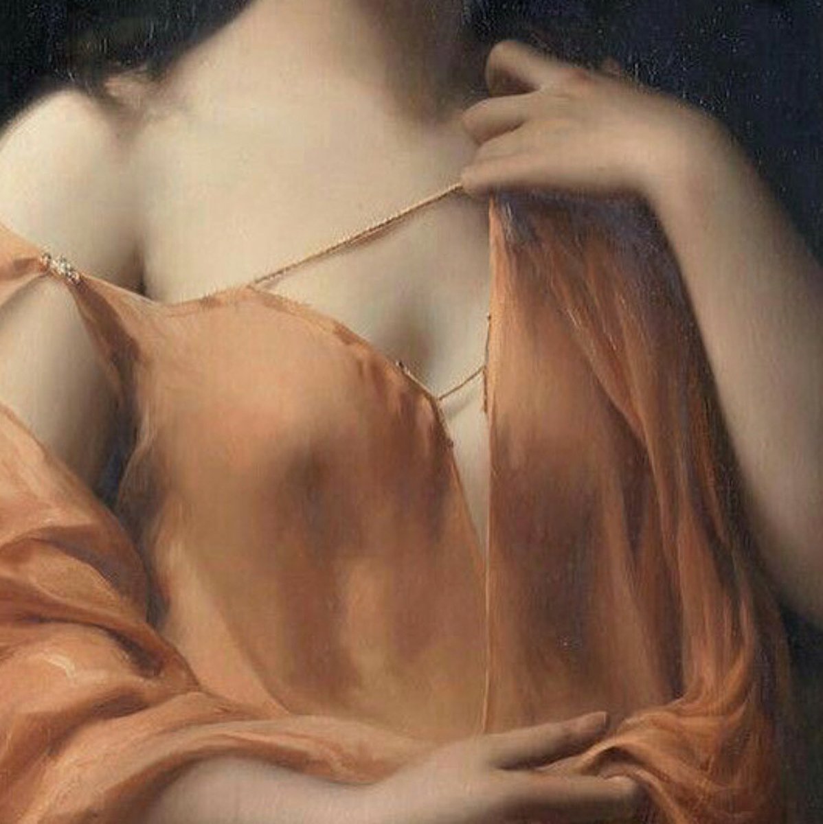 franch_laura's tweet photo. “Amad el arte, entre todas las mentiras es la menos mentirosa.” Gustave Flaubert

(🎨Detalles de: Luis Ricardo Falero, Dino Valls, Franz Xaver Winterhalter y Carlo Dolci) https://t.co/AOLeNVwlPc
