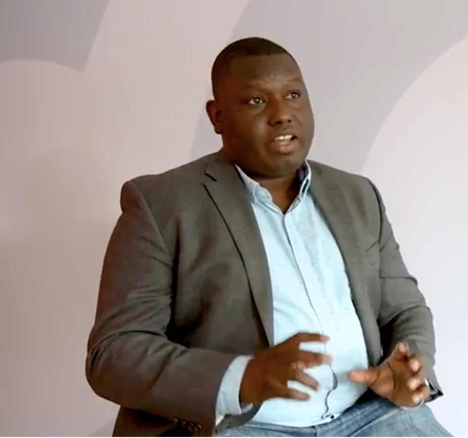 Next Einstein Forum (@nexteinsteinfor) on Twitter photo Meet NEF Fellow <a href="/Banirediallo/">Abdoulaye Baniré diallo</a>, Cofounder & Chief scientist at My Intelligent Machines & Prof at the University of Quebec, Montreal. He newly joined the NEF COS! His research focuses on bioinformatics, artificial intelligence & genomics. #AfricasEinsteins nef.org/meet-nef-fello… Meet NEF Fellow <a href="/Banirediallo/">Abdoulaye Baniré diallo</a>, Cofounder & Chief scientist at My Intelligent Machines & Prof at the University of Quebec, Montreal. He newly joined the NEF COS! His research focuses on bioinformatics, artificial intelligence & genomics. #AfricasEinsteins nef.org/meet-nef-fello…