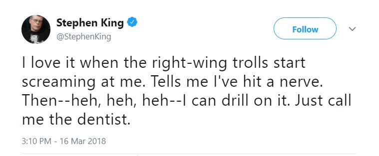 Everyone is Dril (@everyoneisdril) on Twitter photo 
