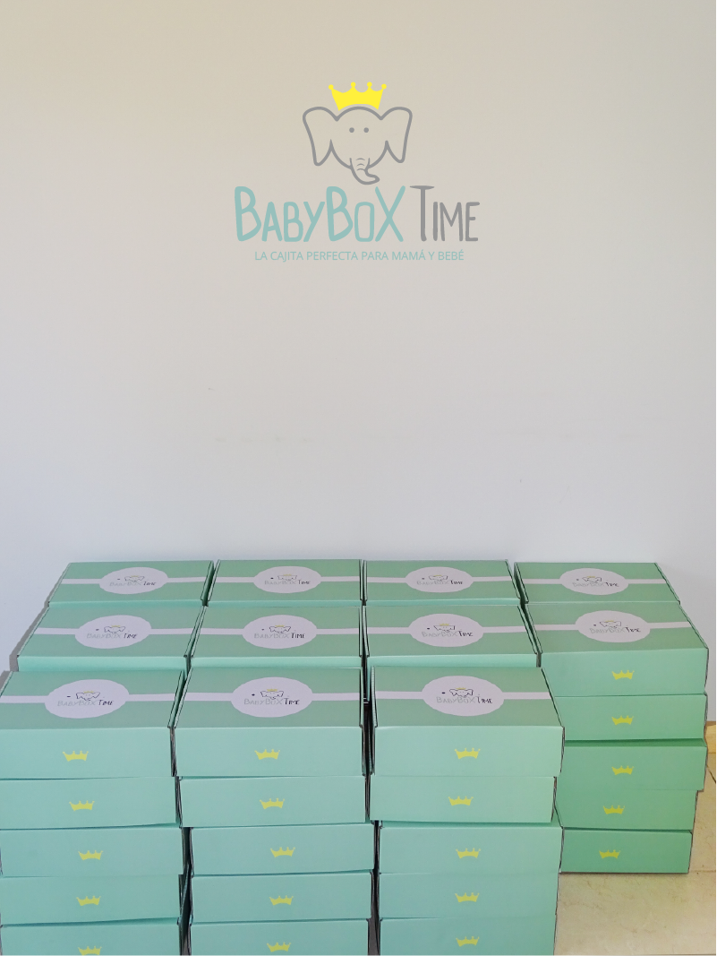 BabyBoxTime's tweet image. Ya estamos terminando de armar las #babybox de este mes. Estamos seguros les va a encantar 😍 Pronto estarán en camino... 🚚 ¿Aún no tienes la tuya? Suscríbete en babyboxtime.com
#babyboxtime #cajitaideal #suscripcion #cajitasorpresa #mesames