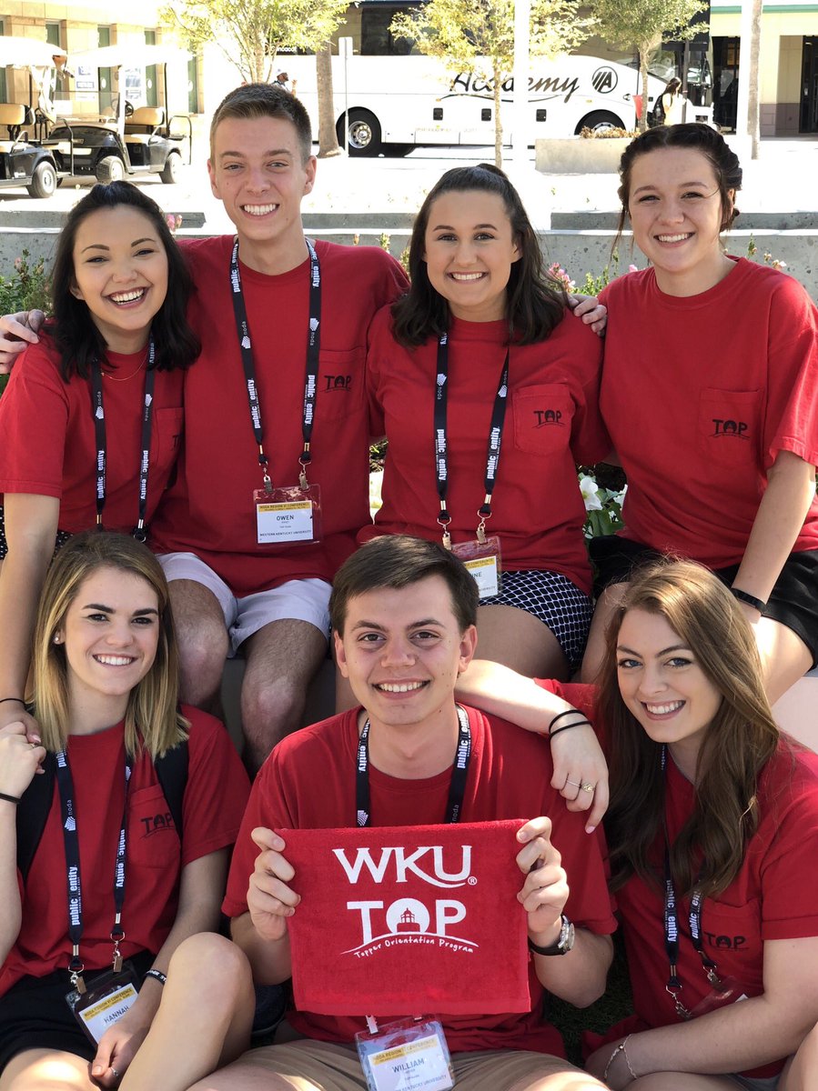 SydneyHitchel's tweet photo. @wkutop has been having a BLAST in Orlando, Florida at SROW! #SROW18 #ClimbWithUs #WKU2022 https://t.co/OSw3S8fUmR