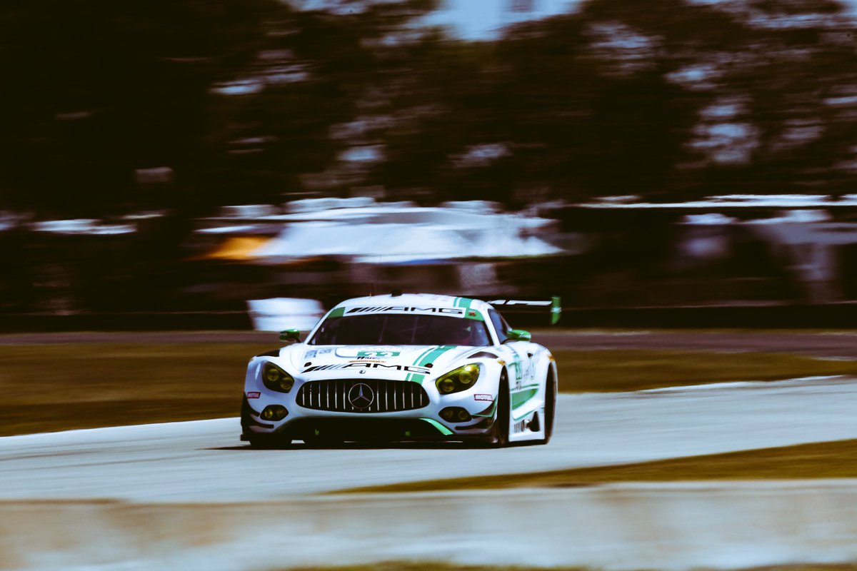 GTendurance_'s tweet photo. Halfway around > #Mobil1 12hr of #Sebring
6hr update:
In #GTLM
P1 - #BMW 25 #ConnorDePhilippi
P2 - #Ferrari 62 #ToniVilander
P3 - #Porsche 911 #NickTandy
In #GTD
P1 - #AMG 33 #LucaStolz
P2 - #Lamborghini 48 #CoreyLewis
P3 - #Ferrari 63 #GunnarJeanette
#RespectTheBumps #IMSA https://t.co/MxJ0yHVhoq
