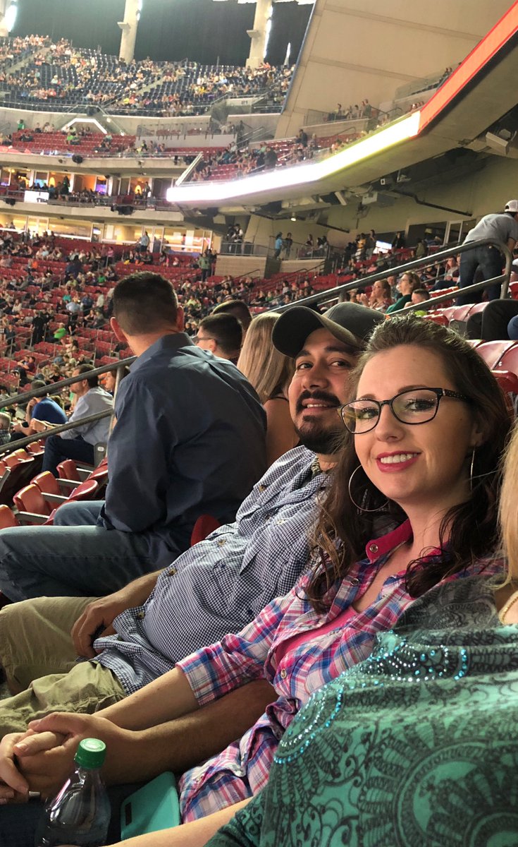 Region18TASSP's tweet image. #rodeohouston