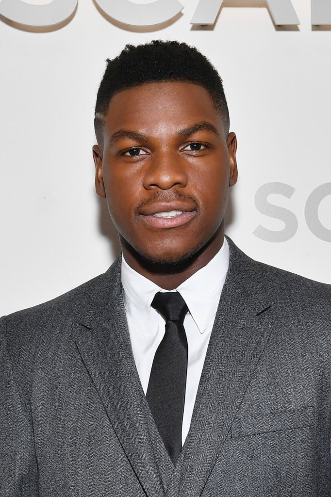 Happy Birthday John Boyega!!! 