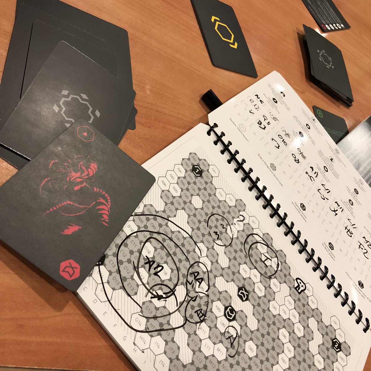 arekkukun's tweet photo. Me encanta este juego, y en su edición definitiva es la po....
#EFTAIOS @OspreyGames https://t.co/t6RJZQfTbM