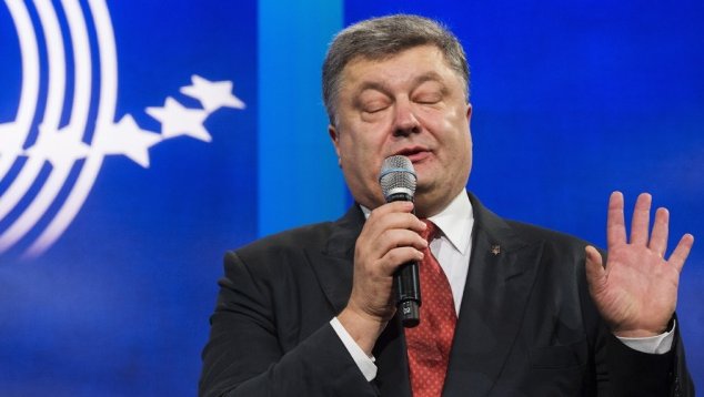 НАБУ почало перевірку можливого фінансування Каддафі виборчої кампанії Тимошенко, - Ар'єв - Цензор.НЕТ 3709