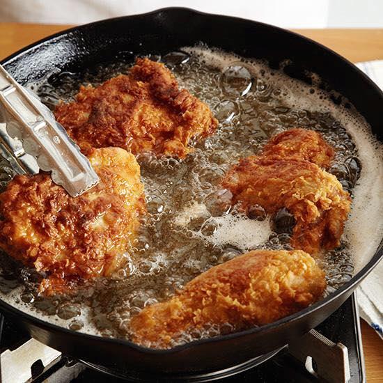 Buffalo Trace On Twitter Who Doesn T Want Some Bourbon Brined Fried Chicken Recipe Https T Co Kbkcpa3ywn Buffalotrace Bourbon