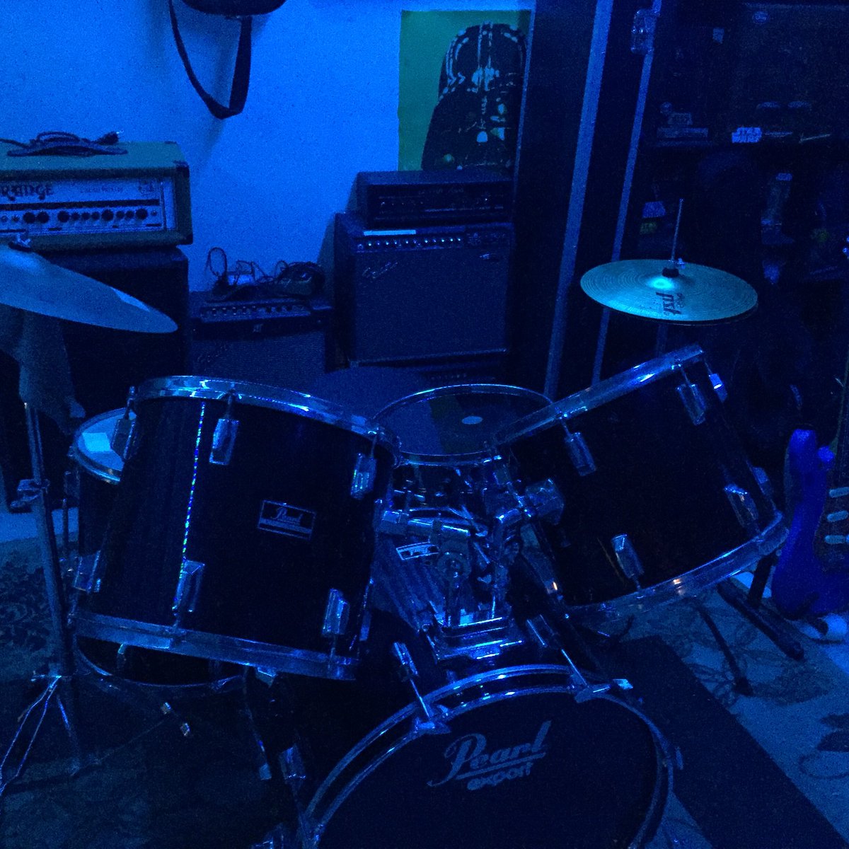 mutemanrecords's tweet photo. Which bands would you like to see come into The Workshed for a live session? Reply to this tweet and let us know ! 🎤🎧🎸 Happy Saturday !
#Independent #Bands #SupportYourLocalArtists #SupportYourLocalBands  #Alternative #LIVE #MuteManRecords #PicoRivera https://t.co/f8wNBMvAA5