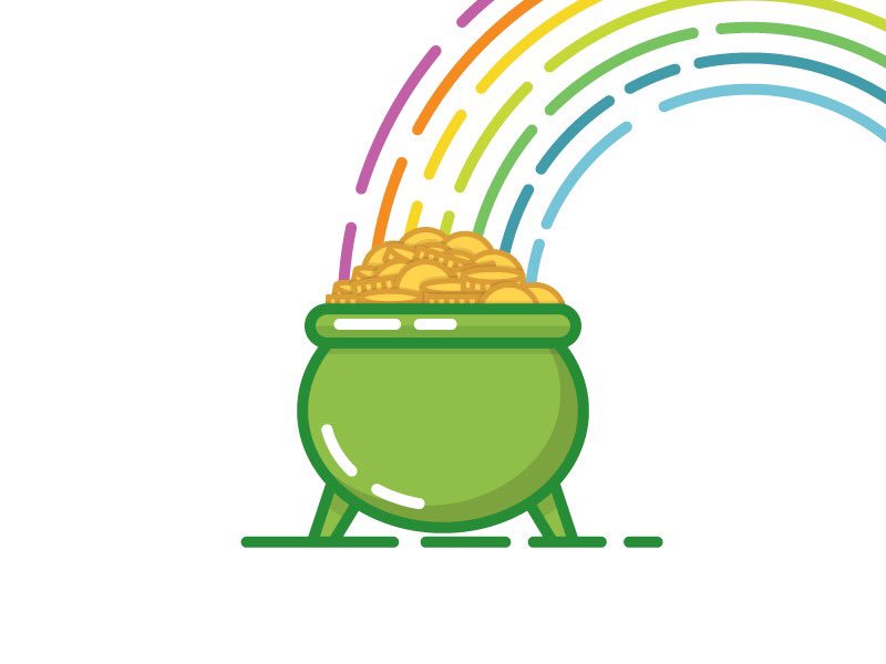 esolv_digital's tweet photo. Happy #StPatricksDay !!!
☘️🌈✨🍻🍺

Artwork by @Grantmfisher 👌 https://t.co/hqM0AKCRjQ