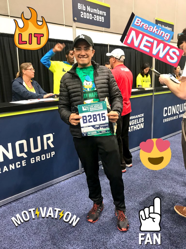 cArLaLoZz's tweet photo. #JaviMetal #ConTodo
#LA #LoQueTeEspera 😎😏💅🏽👊🏼💪🏻 #RaptyJavi #VaConTodo #YoElegiCorrer #VamosMéxico 🇲🇽 #MendezInAction https://t.co/pr3Ja0PbVh