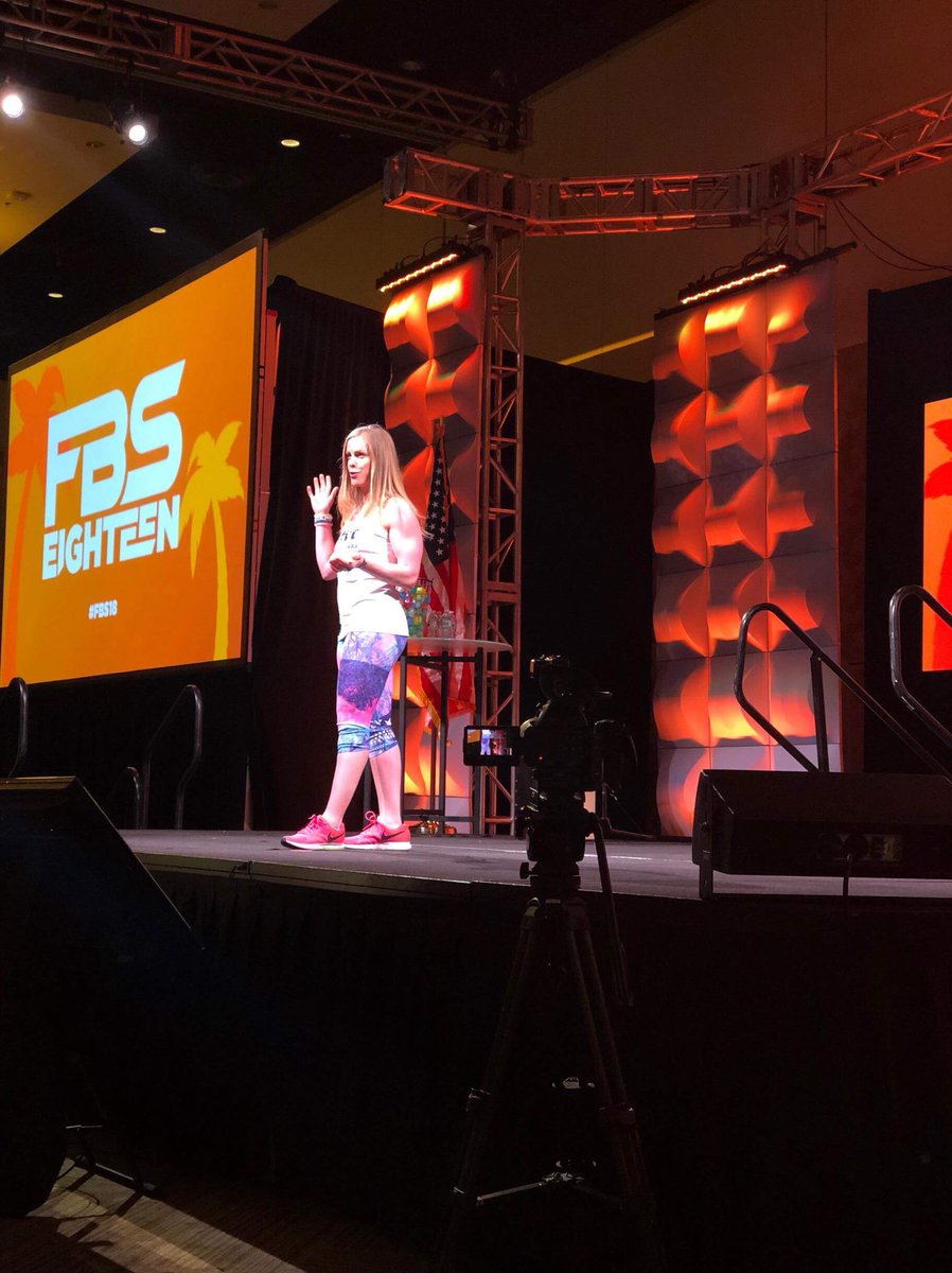 Fitness Business Summit (The_FBS) Twitter