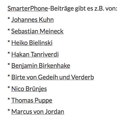 dvg's tweet photo. Ich habe die bisherigen #smarterphone Beiträge verlinkt https://t.co/O2qTIgE7hA
Wer macht noch mit bei der kleinen Umfrage zum Umgang mit dem Handy? https://t.co/O2qTIgE7hA https://t.co/tYnWZEqSBw