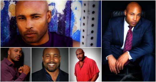 Happy Birthday to Mathew St. Patrick (born March 17, 1968)  