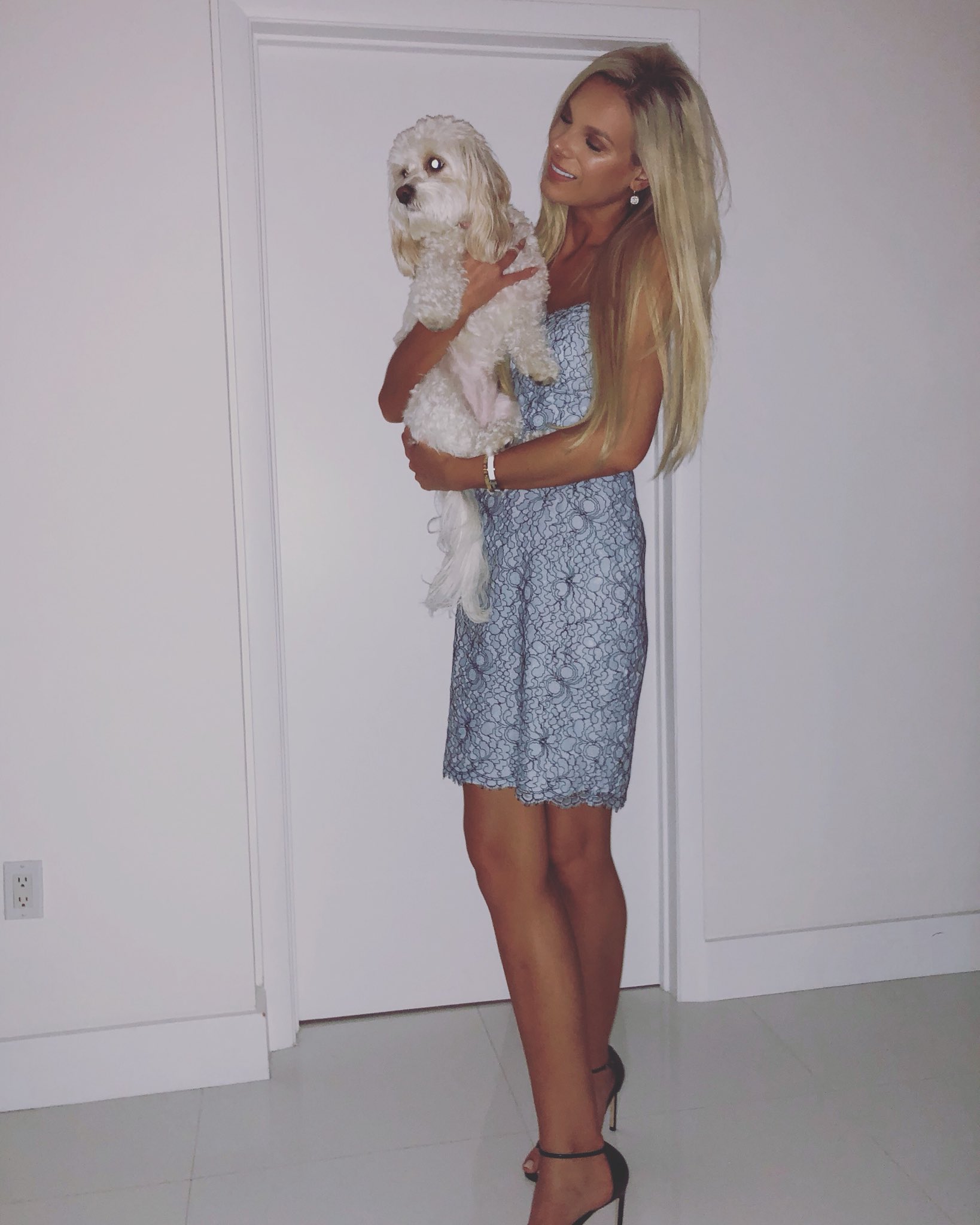 Kyra Marie on Twitter "My child πΆπ puppylove cavachon https//t.co