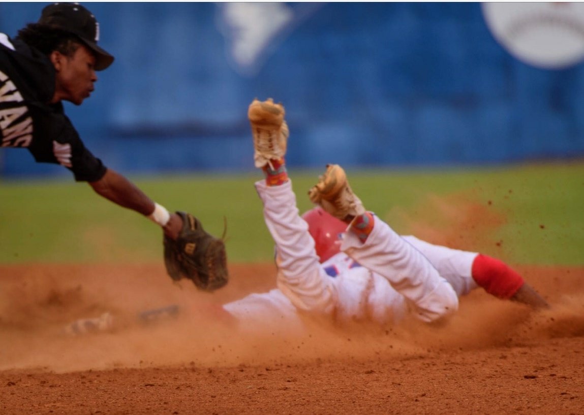 RossTucker2018's tweet photo. I love this game! ⚾️ #Regionplay #Captainmoves https://t.co/OcQ2YH3n7G